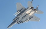 Gần 300 tên lửa sát thủ AIM-120 của Mỹ đổ về Trung Đông