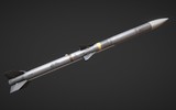 Gần 300 tên lửa sát thủ AIM-120 của Mỹ đổ về Trung Đông
