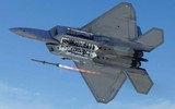 Gần 300 tên lửa sát thủ AIM-120 của Mỹ đổ về Trung Đông