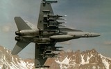Gần 300 tên lửa sát thủ AIM-120 của Mỹ đổ về Trung Đông