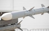 Gần 300 tên lửa sát thủ AIM-120 của Mỹ đổ về Trung Đông