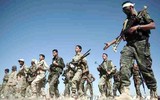 Hệ thống phòng thủ C-RAM Mỹ 'bất động' trước UAV ám sát nhằm vào Thủ tướng Iraq