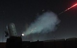 Hệ thống phòng thủ C-RAM Mỹ 'bất động' trước UAV ám sát nhằm vào Thủ tướng Iraq