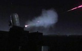Hệ thống phòng thủ C-RAM Mỹ 'bất động' trước UAV ám sát nhằm vào Thủ tướng Iraq