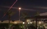 Hệ thống phòng thủ C-RAM Mỹ 'bất động' trước UAV ám sát nhằm vào Thủ tướng Iraq
