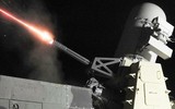 Hệ thống phòng thủ C-RAM Mỹ 'bất động' trước UAV ám sát nhằm vào Thủ tướng Iraq