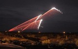 Hệ thống phòng thủ C-RAM Mỹ 'bất động' trước UAV ám sát nhằm vào Thủ tướng Iraq