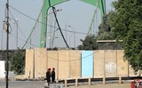 Hệ thống phòng thủ C-RAM Mỹ 'bất động' trước UAV ám sát nhằm vào Thủ tướng Iraq