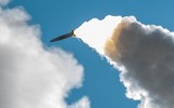 'Rồng lửa' S-300 Nga 'thẹt lửa thị uy' gần Afghanistan