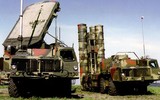 'Rồng lửa' S-300 Nga 'thẹt lửa thị uy' gần Afghanistan