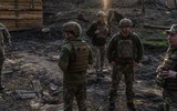 Ukraine bắt đầu hứng chịu tổn thất nặng nề khi phe ly khai phản công dữ dội