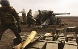 Ukraine bắt đầu hứng chịu tổn thất nặng nề khi phe ly khai phản công dữ dội
