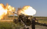 Ukraine bắt đầu hứng chịu tổn thất nặng nề khi phe ly khai phản công dữ dội