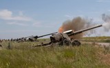 Ukraine bắt đầu hứng chịu tổn thất nặng nề khi phe ly khai phản công dữ dội