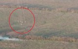 Phe ly khai miền Đông tố quân đội Ukraine tấn công bằng bom phốt pho trắng bị cấm