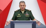 B-52 Mỹ thị uy Nga trong bối cảnh chiến sự Ukraine leo thang