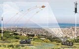 Mỹ dùng Vòm Sắt Israel đối phó tên lửa hành trình đối phương