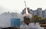 Mỹ dùng Vòm Sắt Israel đối phó tên lửa hành trình đối phương