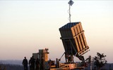 Mỹ dùng Vòm Sắt Israel đối phó tên lửa hành trình đối phương