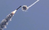 Mỹ dùng Vòm Sắt Israel đối phó tên lửa hành trình đối phương