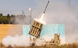 Mỹ dùng Vòm Sắt Israel đối phó tên lửa hành trình đối phương
