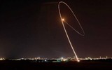 Mỹ dùng Vòm Sắt Israel đối phó tên lửa hành trình đối phương
