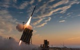 Mỹ dùng Vòm Sắt Israel đối phó tên lửa hành trình đối phương