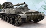 Siêu cối có thể bắn đạn hạt nhân của Nga uy lực cỡ nào?