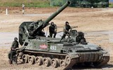 Siêu cối có thể bắn đạn hạt nhân của Nga uy lực cỡ nào?