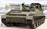 Siêu cối có thể bắn đạn hạt nhân của Nga uy lực cỡ nào?