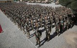 'Đội quân ma' khiến Afghanistan thảm bại dưới tay Taliban