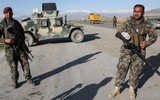 'Đội quân ma' khiến Afghanistan thảm bại dưới tay Taliban