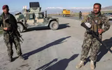 'Đội quân ma' khiến Afghanistan thảm bại dưới tay Taliban