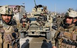 'Đội quân ma' khiến Afghanistan thảm bại dưới tay Taliban
