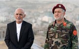 'Đội quân ma' khiến Afghanistan thảm bại dưới tay Taliban