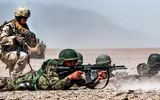 'Đội quân ma' khiến Afghanistan thảm bại dưới tay Taliban
