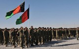 'Đội quân ma' khiến Afghanistan thảm bại dưới tay Taliban