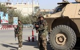 'Đội quân ma' khiến Afghanistan thảm bại dưới tay Taliban