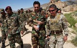 'Đội quân ma' khiến Afghanistan thảm bại dưới tay Taliban