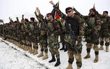 'Đội quân ma' khiến Afghanistan thảm bại dưới tay Taliban