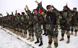 'Đội quân ma' khiến Afghanistan thảm bại dưới tay Taliban
