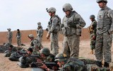 'Đội quân ma' khiến Afghanistan thảm bại dưới tay Taliban