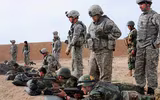 'Đội quân ma' khiến Afghanistan thảm bại dưới tay Taliban
