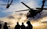 'Đội quân ma' khiến Afghanistan thảm bại dưới tay Taliban