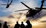 'Đội quân ma' khiến Afghanistan thảm bại dưới tay Taliban