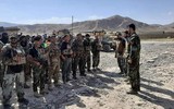 'Đội quân ma' khiến Afghanistan thảm bại dưới tay Taliban