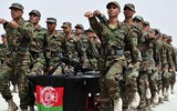 'Đội quân ma' khiến Afghanistan thảm bại dưới tay Taliban