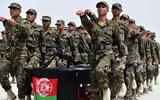 'Đội quân ma' khiến Afghanistan thảm bại dưới tay Taliban