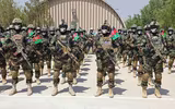 'Đội quân ma' khiến Afghanistan thảm bại dưới tay Taliban