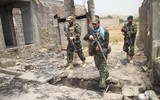 'Đội quân ma' khiến Afghanistan thảm bại dưới tay Taliban